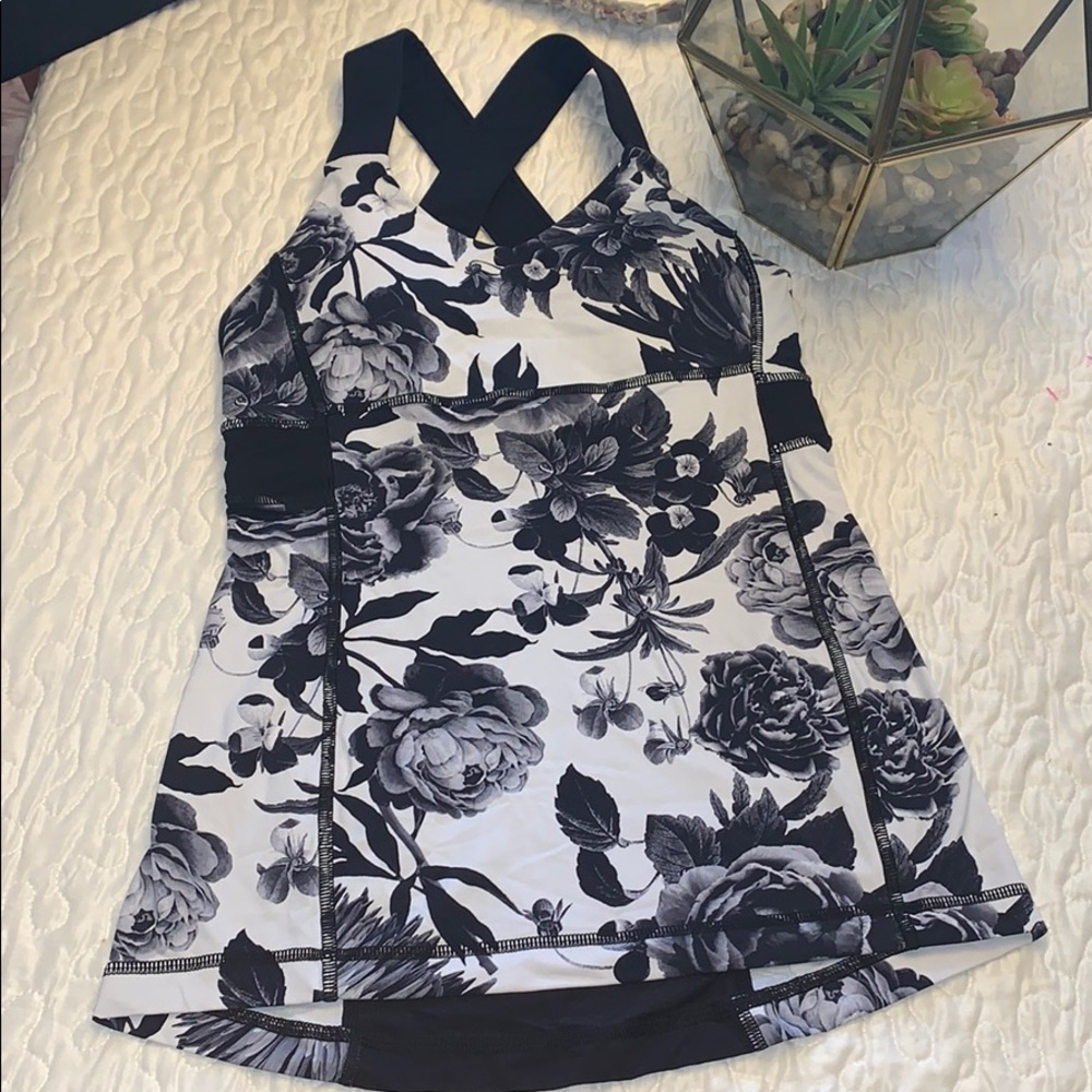 Lululemon